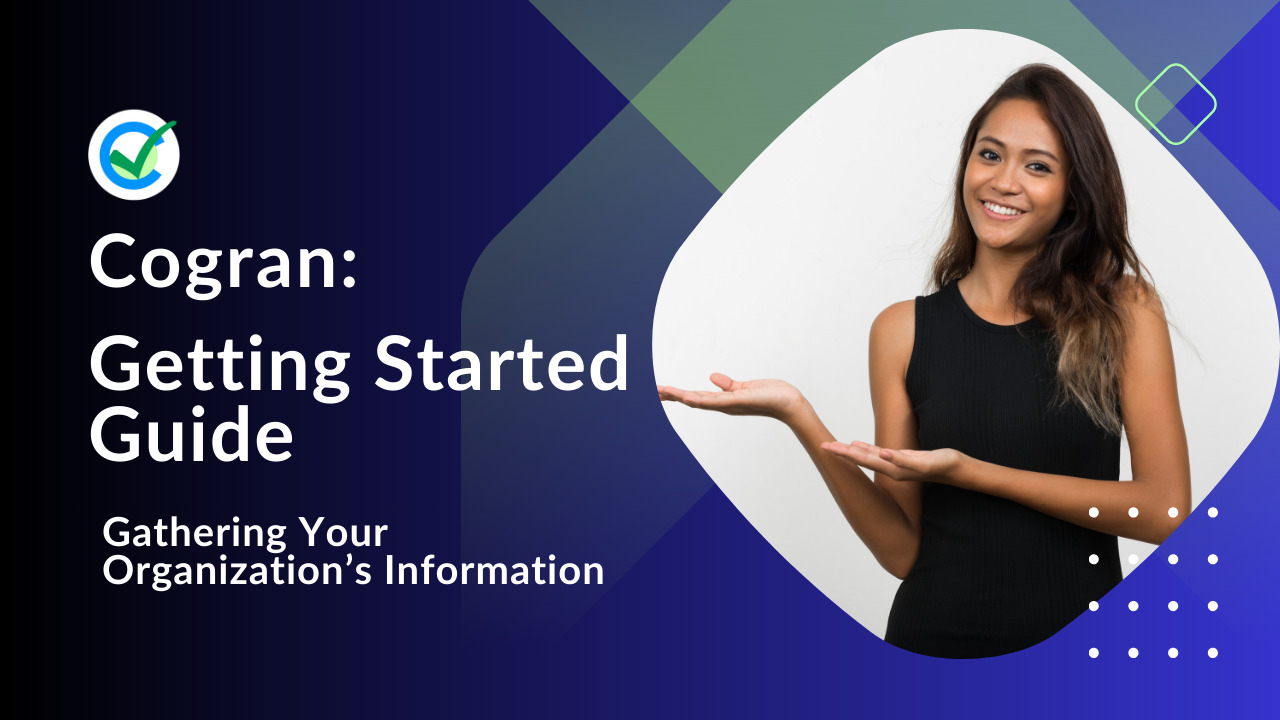Video: Getting Started: Gathering Information
